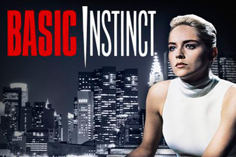 Basic Instinct Free Slot