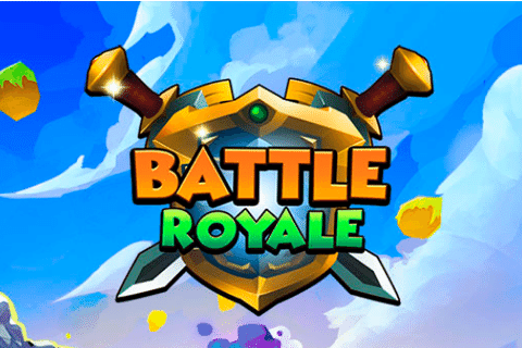 Battle Royale Free Slot