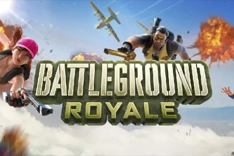 Battleground Royale Free Slot