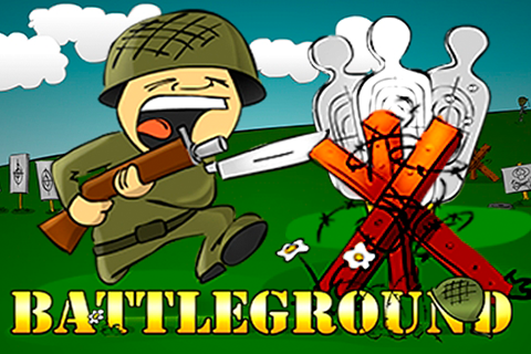 Battleground Spins Free Slot