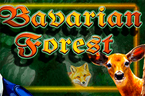 Bavarian Forest Free Slot