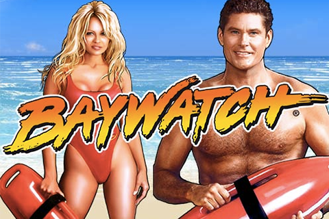 Baywatch (IGT) Free Slot