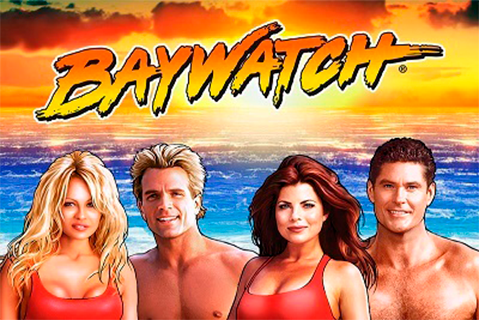 Baywatch Playtech 