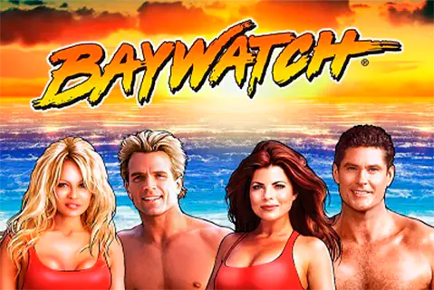 Baywatch Free Slot