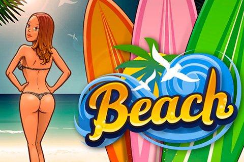 Beach Free Slot