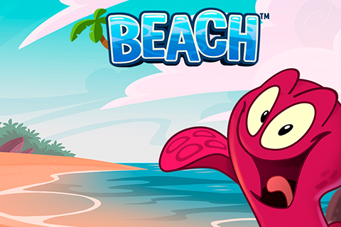 Beach (NetEnt) Free Slot