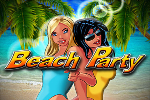 Beach Party Free Slot