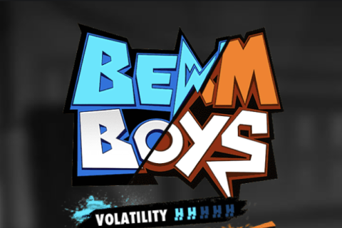 Beam Boys Free Slot