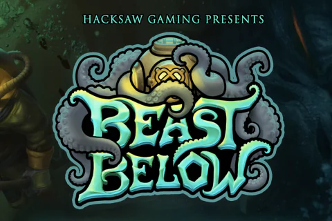 Beast Below Free Slot