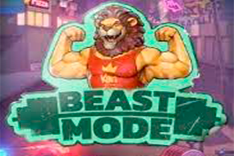 Beast Mode Relax Gaming 