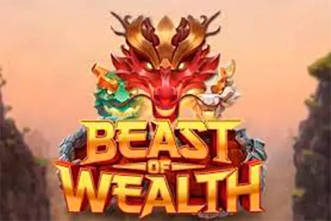 Beast of Wealth Free Slot