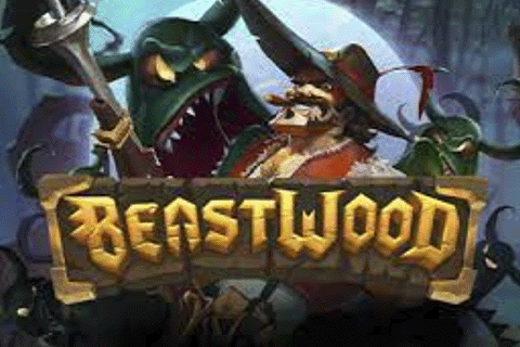 Beastwood Free Slot