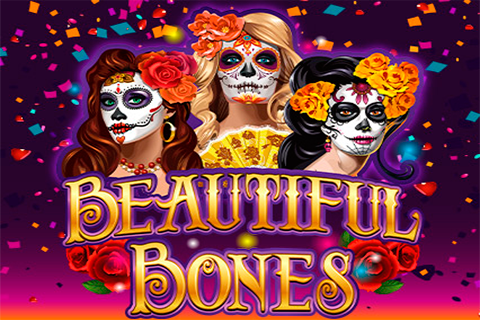 Beautiful Bones Free Slot