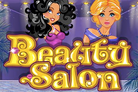 Beauty Salon (Pragmatic Play) Free Slot