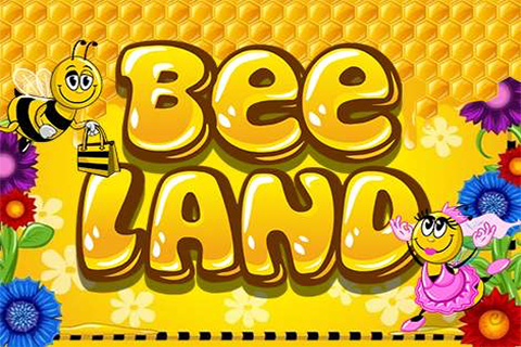 Bee Land (Pragmatic Play) Free Slot