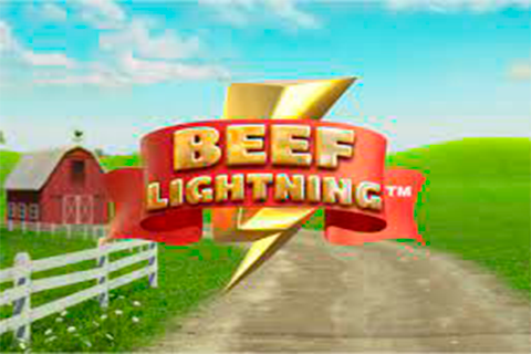 Beef Lightning Free Slot