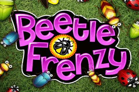Beetle Frenzy Free Slot