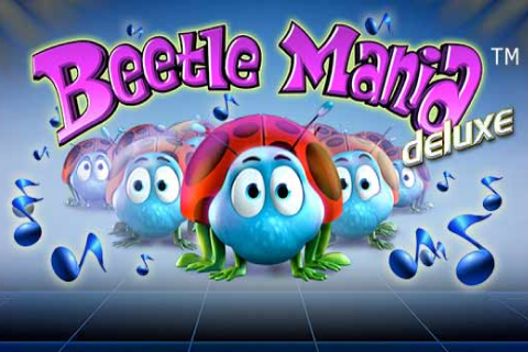 Beetle Mania Deluxe Free Slot