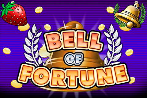 Bell Of Fortune + Free Slot