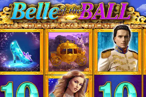 Belle Of The Ball Free Slot