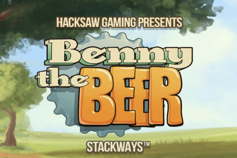 Benny The Beer Free Slot