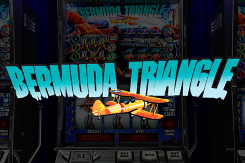 Bermuda Triangle Free Slot