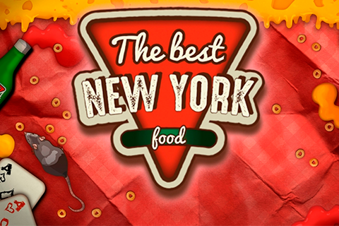 Best New York Food Free Slot