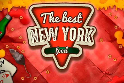 Best New York Food Free Slot