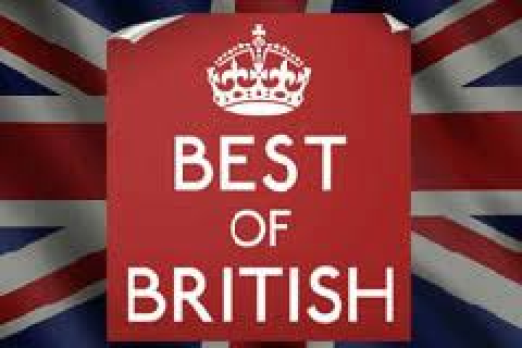 Best of British Free Slot