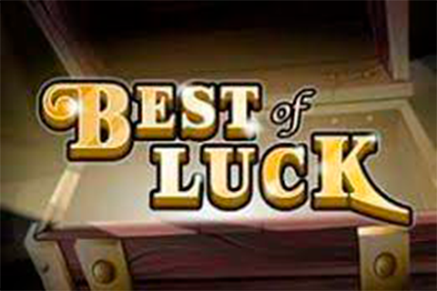 Best of Luck Free Slot