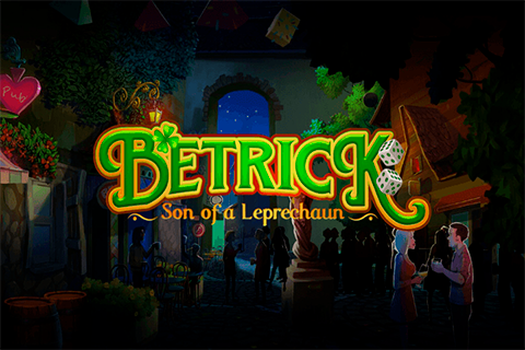 Betrick Son Of A Leprechaun Free Slot