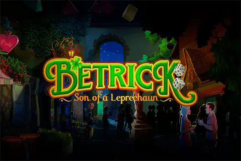 Betrick Son Of A Leprechaun Free Slot