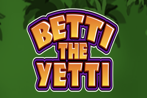 Betti The Yetti High5games 