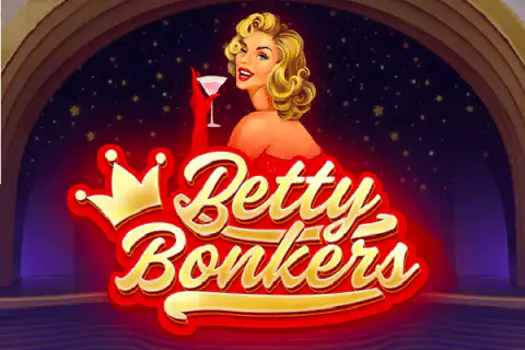 Betty Bonkers Free Slot