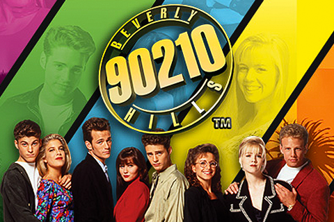 Beverly Hills 90210 Free Slot