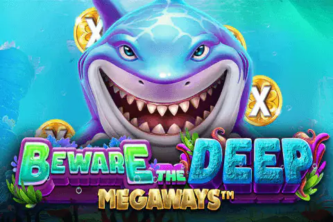 Beware The Deep Megaways™ Free Slot