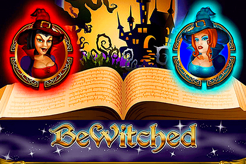 Bewitched Free Slot