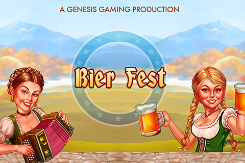 Bier Fest Genesis 