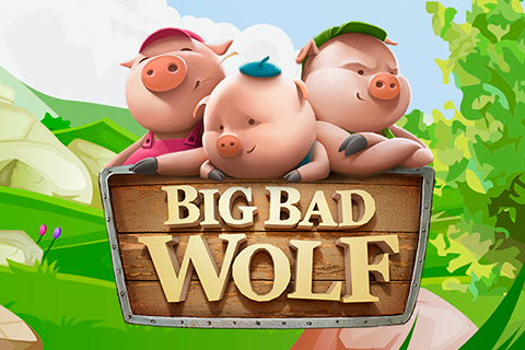 Big Bad Wolf Free Slot