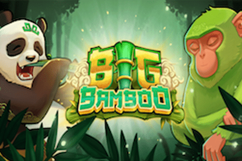 Big Bamboo Push Gaming 