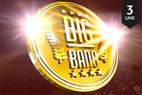 Big Bang Free Slot