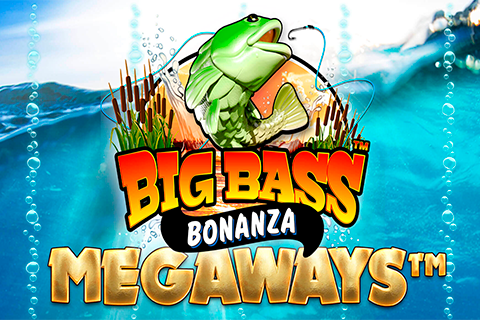 Big Bass Bonanza Megaways Free Slot