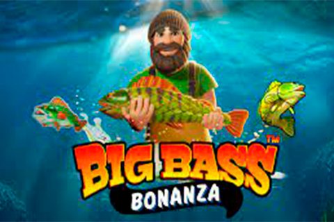 Big Bass Bonanza Free Slot