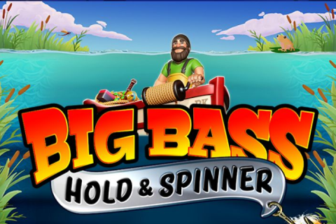 Big Bass Hold & Spinner Free Slot