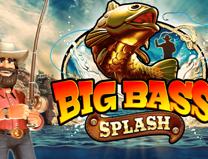 Big Bass Splash Reel Kingdom 