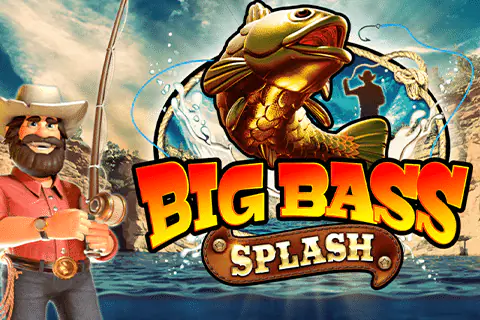 Big Bass Splash Free Slot