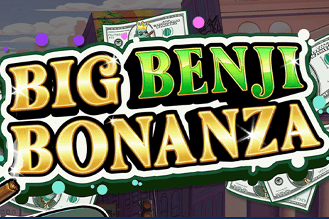 Big Benji Bonanza Jelly 