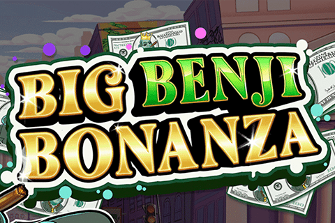 Big Benji Bonanza Free Slot