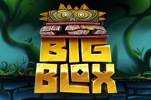 Big Blox Free Slot