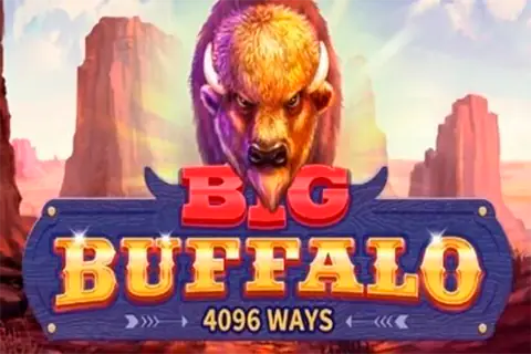 Big Buffalo Free Slot